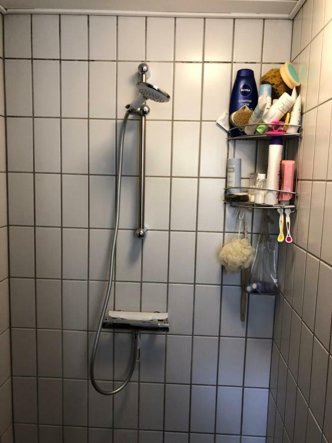Jette'S Vaerelsesudlejning Apartment Rudkobing Luaran gambar