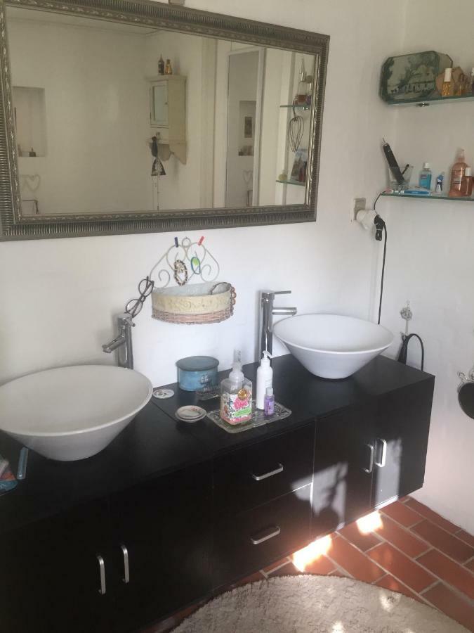 Jette'S Vaerelsesudlejning Apartment Rudkobing Luaran gambar