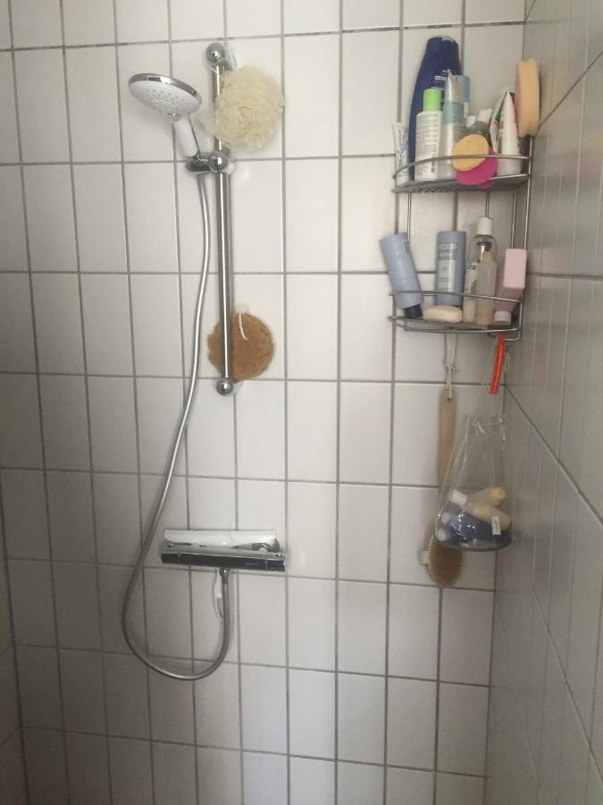 Jette'S Vaerelsesudlejning Apartment Rudkobing Luaran gambar